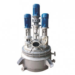 100L-30000L/Multifunctional reactor