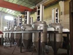 50L-30000L/Electric heating reactor